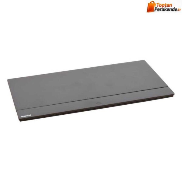 Legrand (2X4) Pop-Up Donatılabilir Masa Ve Döşeme Altı Buat (Boş Kasa)